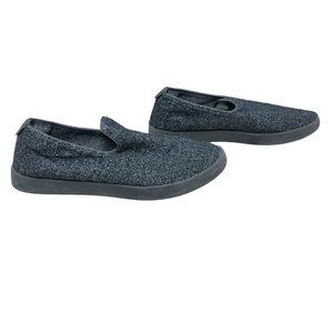 Allbirds 110% Merino wool Loungers slip on sneakers men's size 11